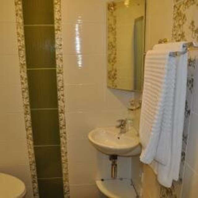 Гостиница Персона Челябинск-61