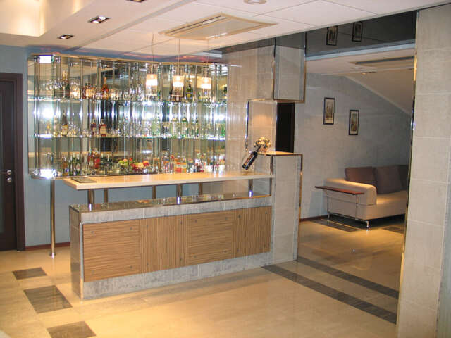 Гостиница Персона Челябинск-11