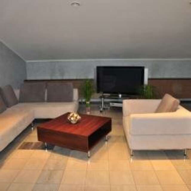 Гостиница Персона Челябинск-28