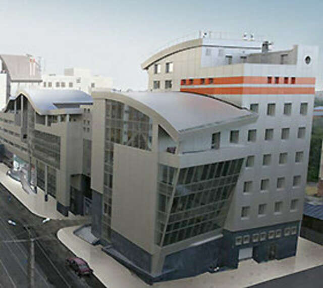 Гостиница Персона Челябинск-34