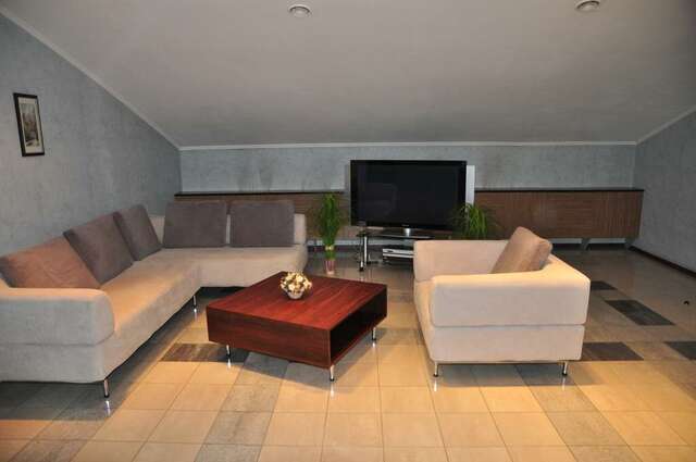 Гостиница Персона Челябинск-107