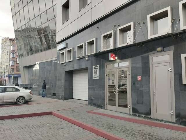 Гостиница Персона Челябинск-38