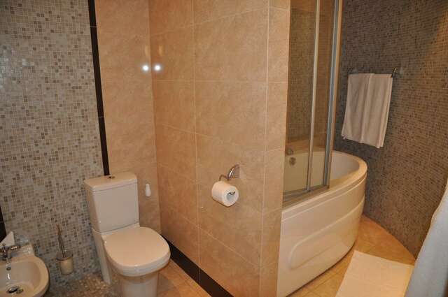 Гостиница Персона Челябинск-115