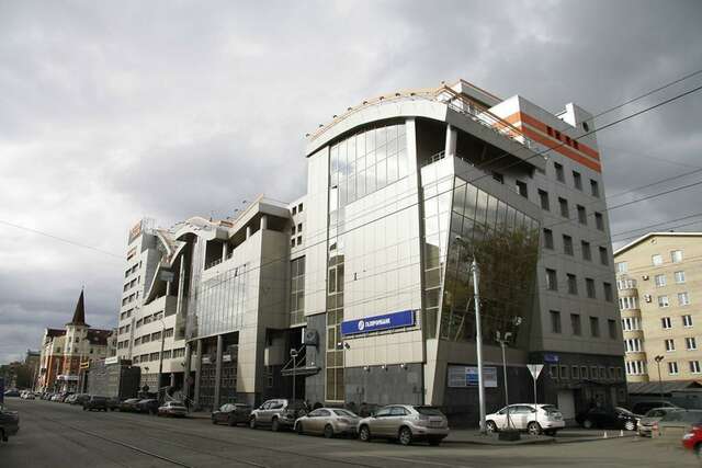 Гостиница Персона Челябинск-55