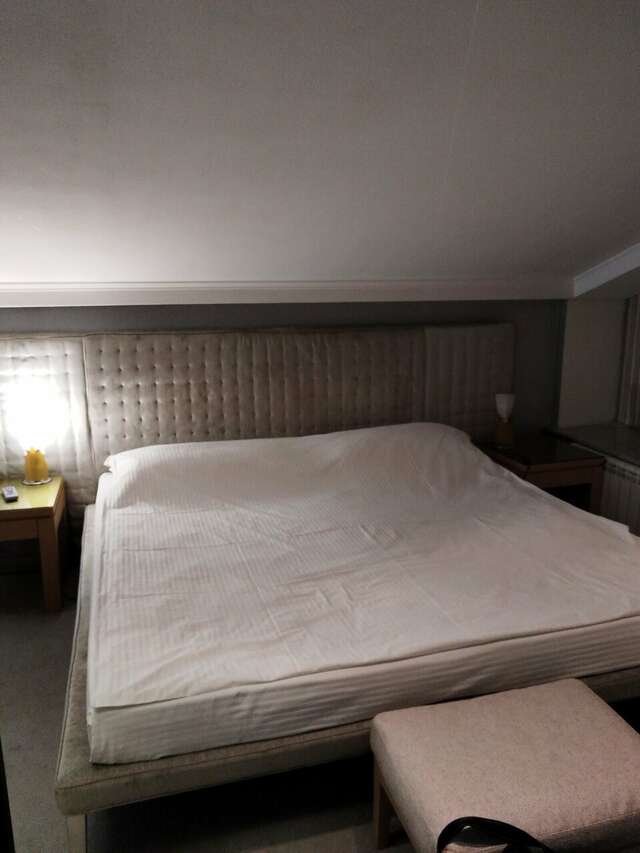 Гостиница Персона Челябинск-131