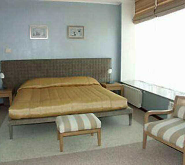 Гостиница Персона Челябинск-76