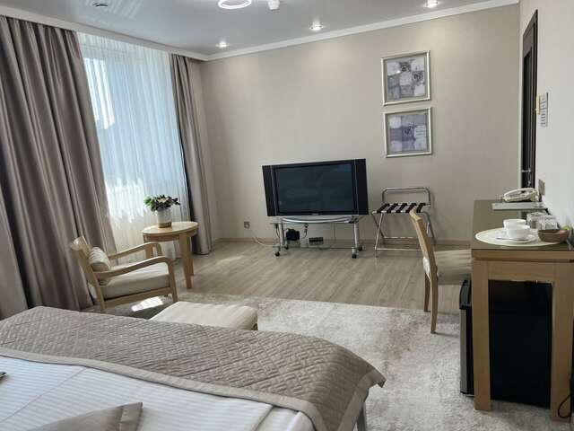 Гостиница Персона Челябинск-73