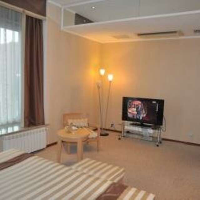 Гостиница Персона Челябинск-103