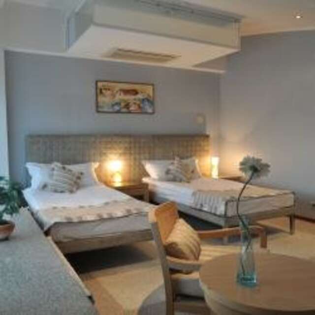 Гостиница Персона Челябинск-16