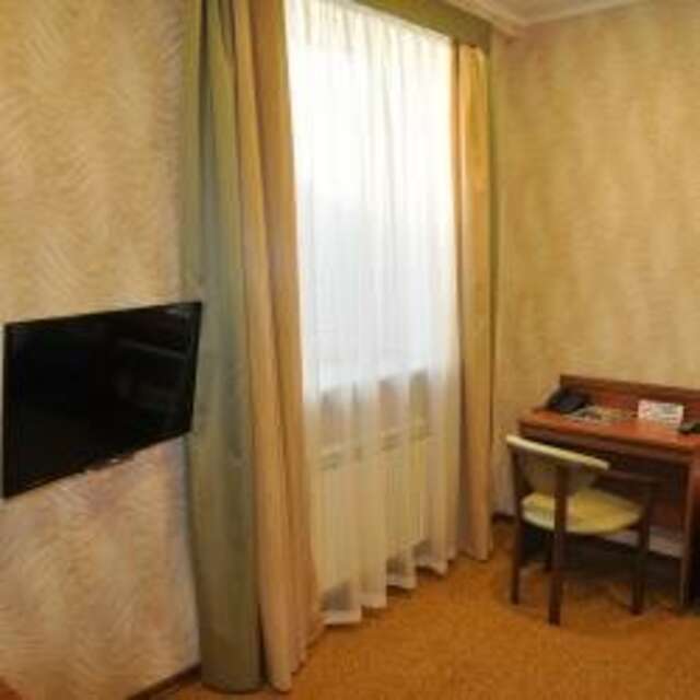 Гостиница Персона Челябинск-87