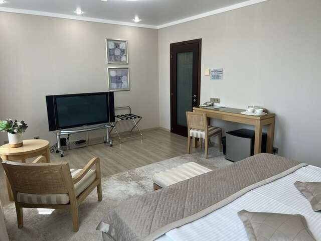 Гостиница Персона Челябинск-66