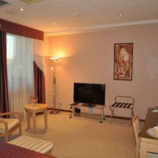 Гостиница Персона Челябинск-114