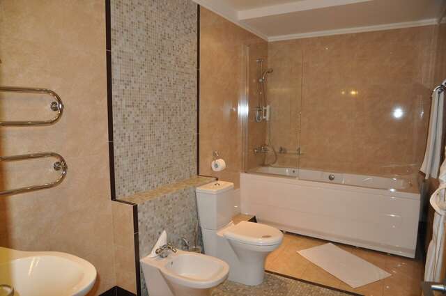 Гостиница Персона Челябинск-90