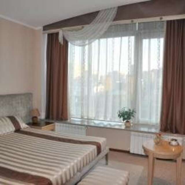 Гостиница Персона Челябинск-22