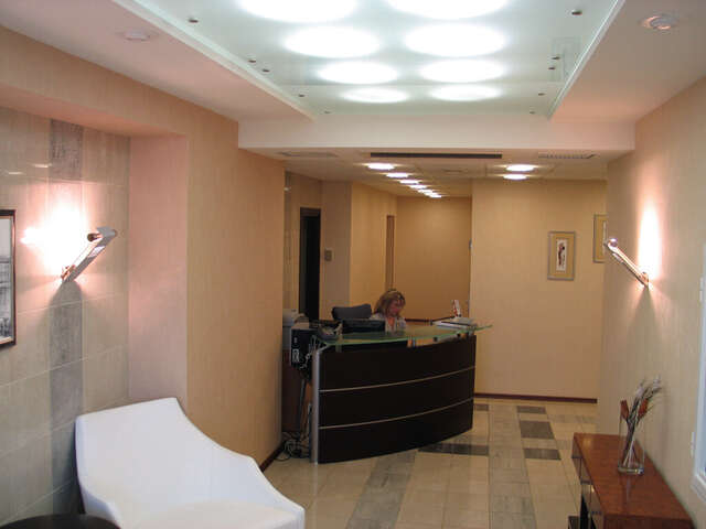 Гостиница Персона Челябинск-6