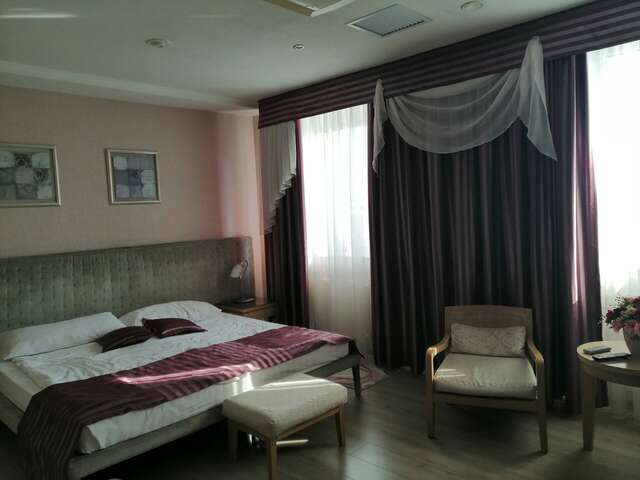 Гостиница Персона Челябинск-136