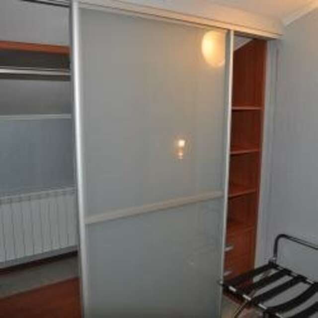 Гостиница Персона Челябинск-95