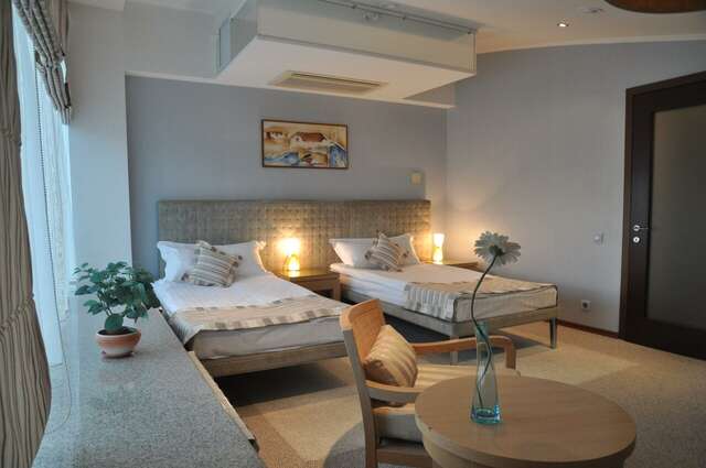 Гостиница Персона Челябинск-42