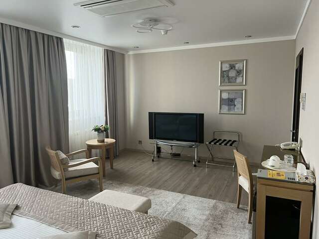 Гостиница Персона Челябинск-27