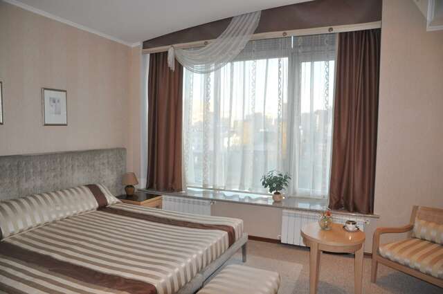 Гостиница Персона Челябинск-97