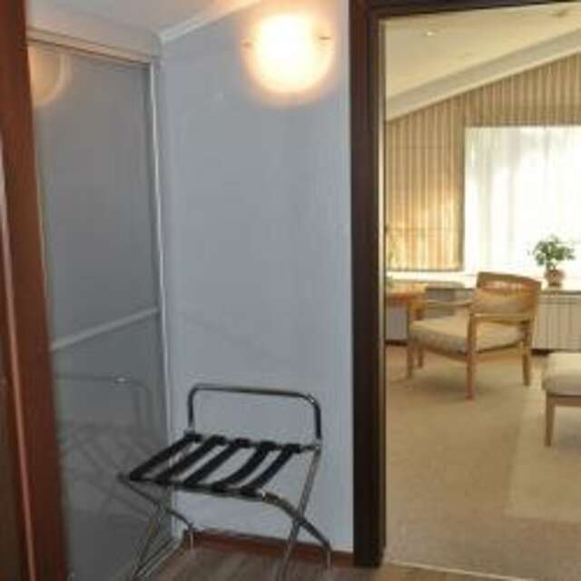 Гостиница Персона Челябинск-118