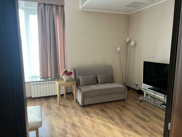 Гостиница Персона Челябинск-40