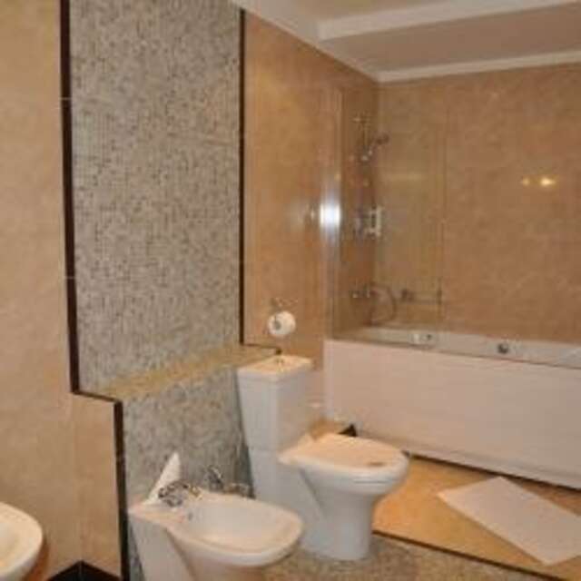 Гостиница Персона Челябинск-111