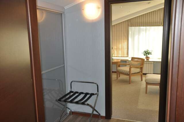 Гостиница Персона Челябинск-75