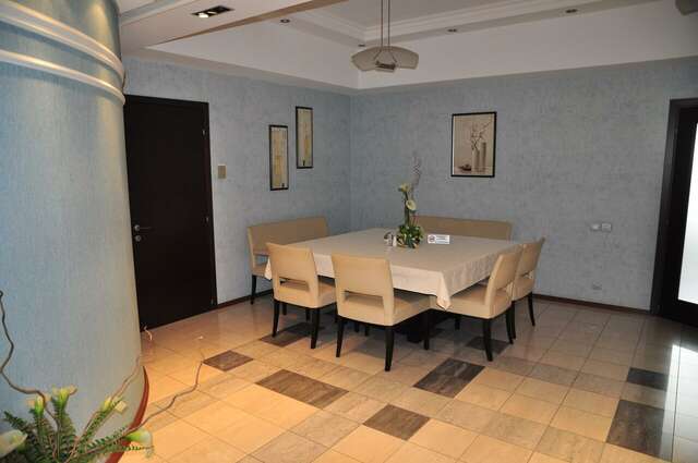 Гостиница Персона Челябинск-83