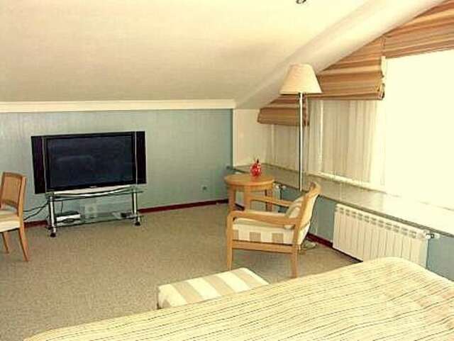 Гостиница Персона Челябинск-5