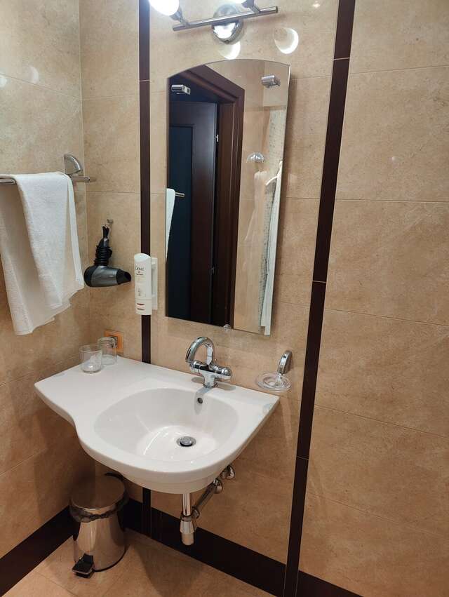 Гостиница Персона Челябинск-127