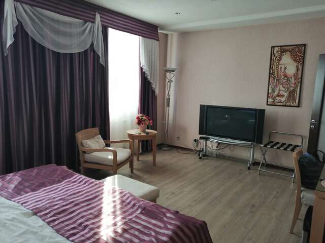 Гостиница Персона Челябинск-141