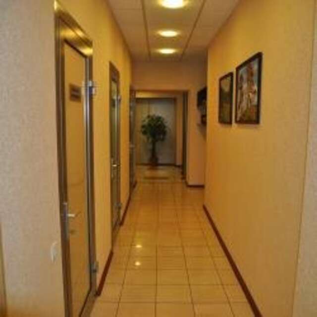 Гостиница Персона Челябинск-65