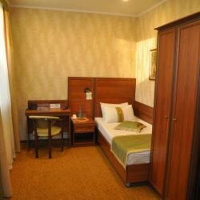 Гостиница Персона Челябинск-101