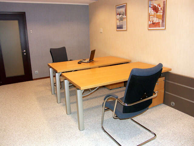 Гостиница Персона Челябинск-12