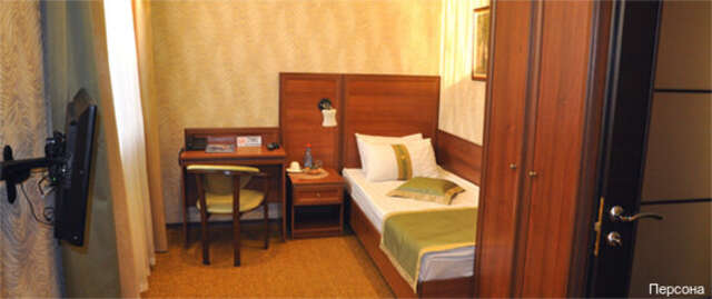 Гостиница Персона Челябинск-142