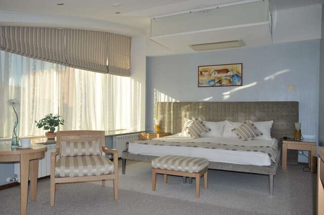 Гостиница Персона Челябинск-30