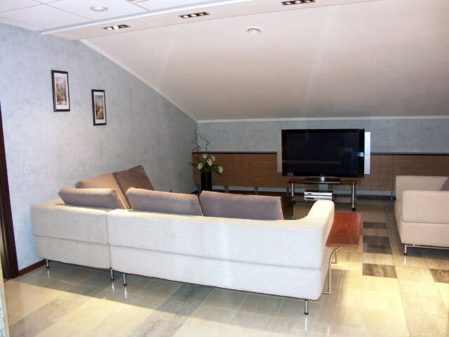 Гостиница Персона Челябинск-10