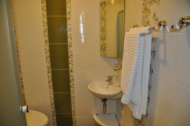 Гостиница Персона Челябинск-117