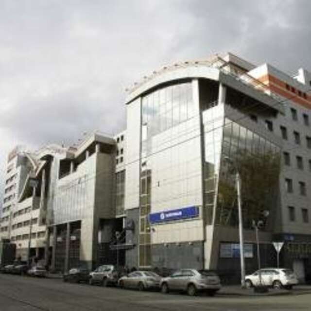 Гостиница Персона Челябинск-31