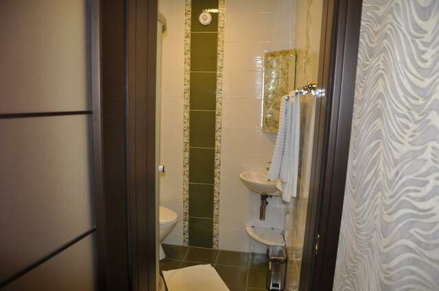 Гостиница Персона Челябинск-105