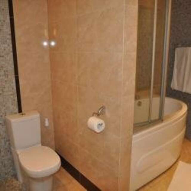 Гостиница Персона Челябинск-121