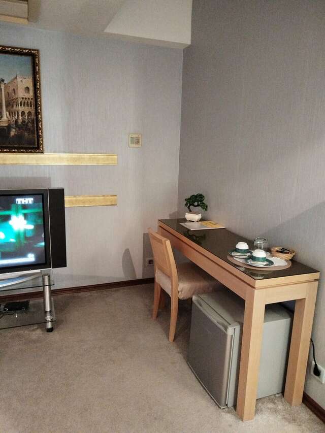 Гостиница Персона Челябинск-133