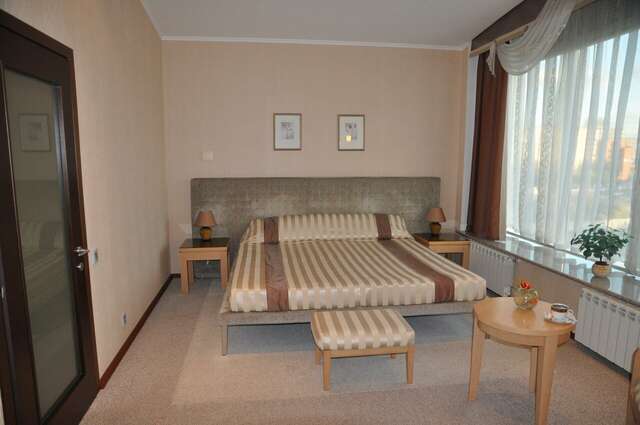 Гостиница Персона Челябинск-80