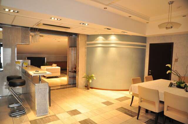 Гостиница Персона Челябинск-108