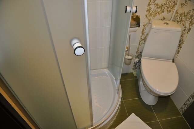 Гостиница Персона Челябинск-113