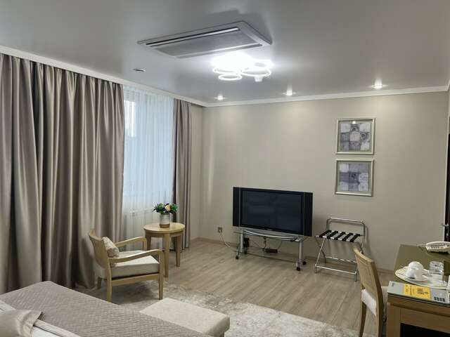 Гостиница Персона Челябинск-57